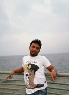 هيمو, 26, Saudi Arabia, Jeddah