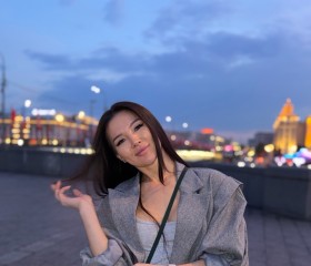 Aliya, 28, Moscow
