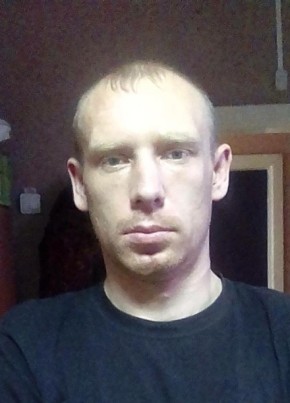 Пётр, 37, Россия, Новосибирск