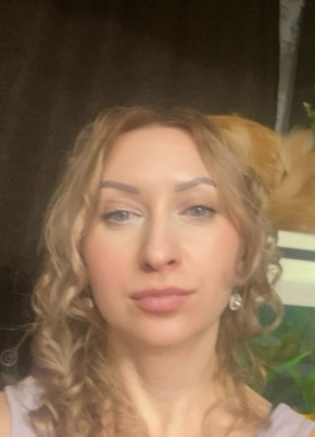 Татьяна, 39, Россия, Бежецк