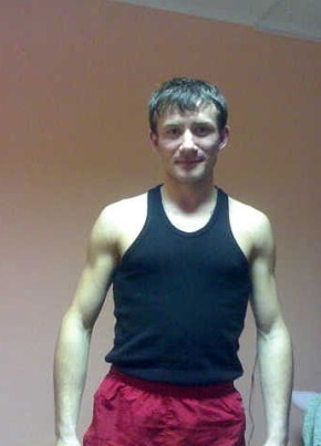 валера, 39, Россия, Дальнереченск