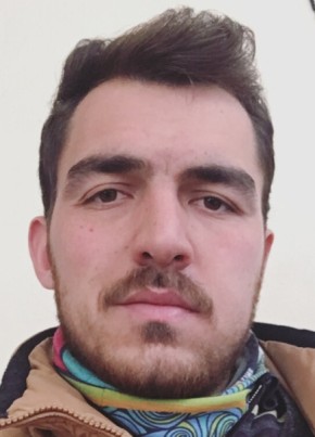alper, 27, Türkiye Cumhuriyeti, Uluborru
