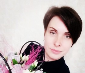Анна, 46 лет, Омск