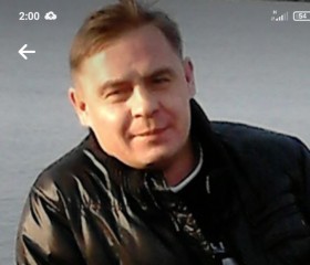 Олег, 48 лет, Маладзечна