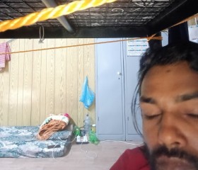 Rajeev, 26, Raja Jang