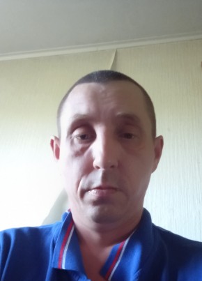 Денис, 45, Россия, Междуреченск