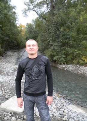 Михаил, 38, Россия, Елизово