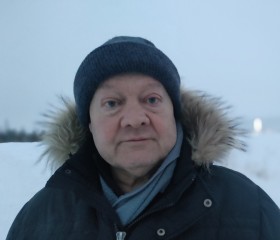 Володя, 67 лет, Хадыженск