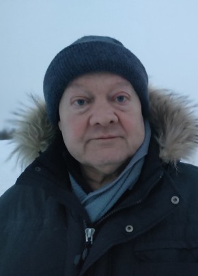Володя, 67, Россия, Хадыженск