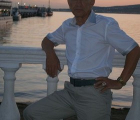 Николай, 59 лет, Краснодар