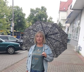 Нина Коцило, 56 лет, Weißenhorn