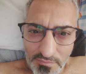 morgan, 38, Copenhagen