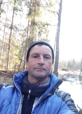 Валерий, 49, Россия, Ярославль