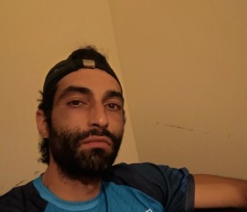 Momo, 28, Milano