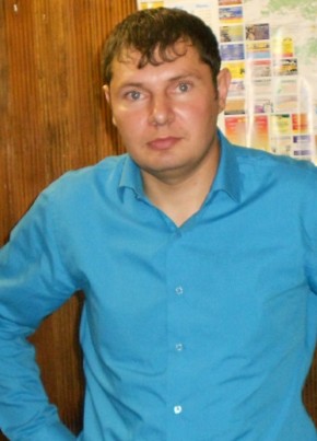 Сергей, 34, Россия, Казанское