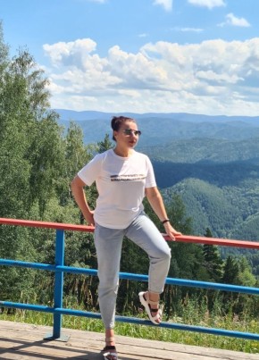Tasha, 41, Россия, Екатеринбург