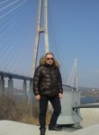 Дмитрий, 60 лет, Владивосток