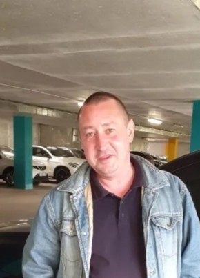 Владимир из Пензы 53 года