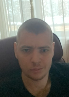 Ефим из Чайковския 21 год