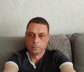 Arsen, 41, Slonim