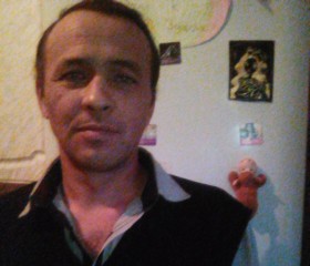 алексей, 52 года, Ленинск-Кузнецкий