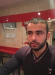 alfred, 33 года, Champigny-sur-Marne