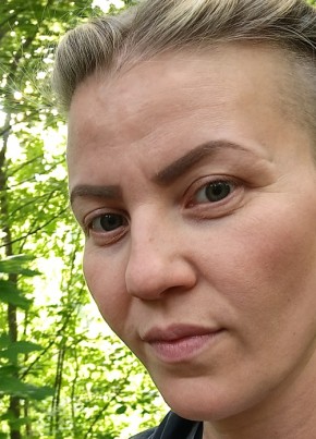 Альмира, 37, Россия, Казань