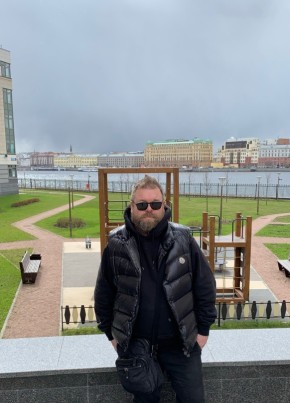 Александр, 49, Россия, Санкт-Петербург