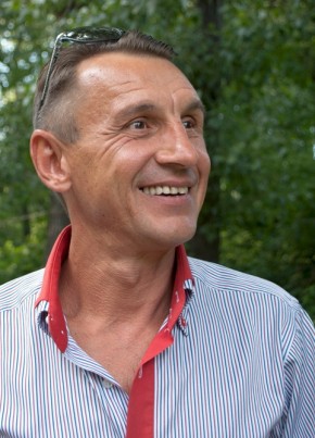 Александр, 61, Rzeczpospolita Polska, Wrocław