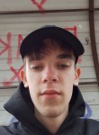 lex, 18, Safonovo