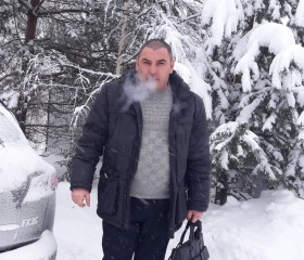 Руслан, 45 лет, Владимир