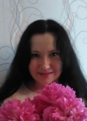Милашка, 37, Россия, Москва