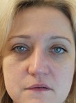 Natalia Dubinina, 48, Moscow