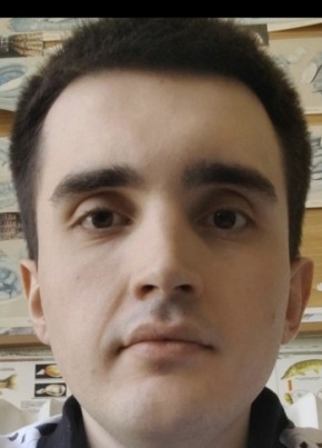 Nikita, 24, Russia, Moscow