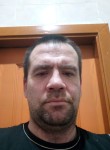 Дима, 44 года, Кострома