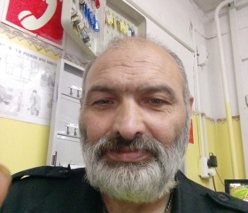 Сергей, 55 лет, Сыктывкар