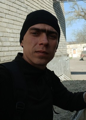 Денис, 31, Россия, Уфа