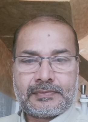 Ch m Javed, 49, المملكة العربية السعودية, الرياض