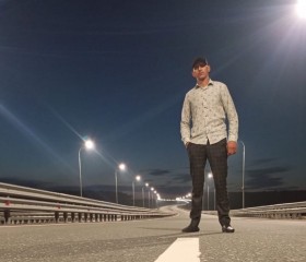 Dima Heyderov, 26, Saatli