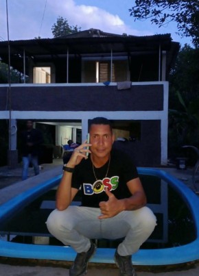 Paulo из São Caetano do Sul 36 лет