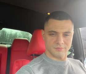 Vladimir, 37, Minsk