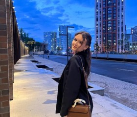 Kira, 23, Moscow
