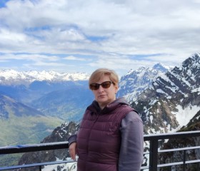 Neznakomka, 51, Ufa