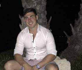 Goran, 24 года, Тетово