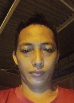 RG. Pacleb, 36, Pilipinas, Tagum