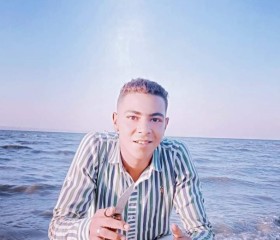 Modi the hero, 22, Cairo