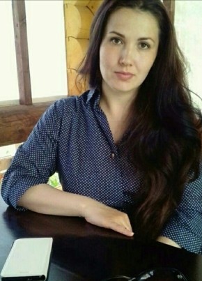Елена, 41, Россия, Ижевск