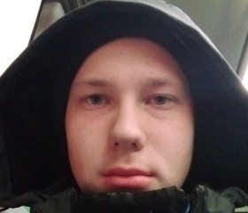 Кирилл, 19 лет, Кострома