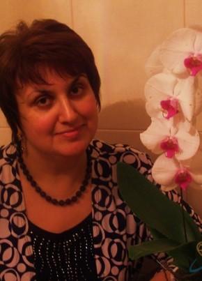Лариса, 60, Россия, Москва