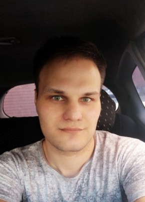 Илья, 35, Россия, Славянск На Кубани